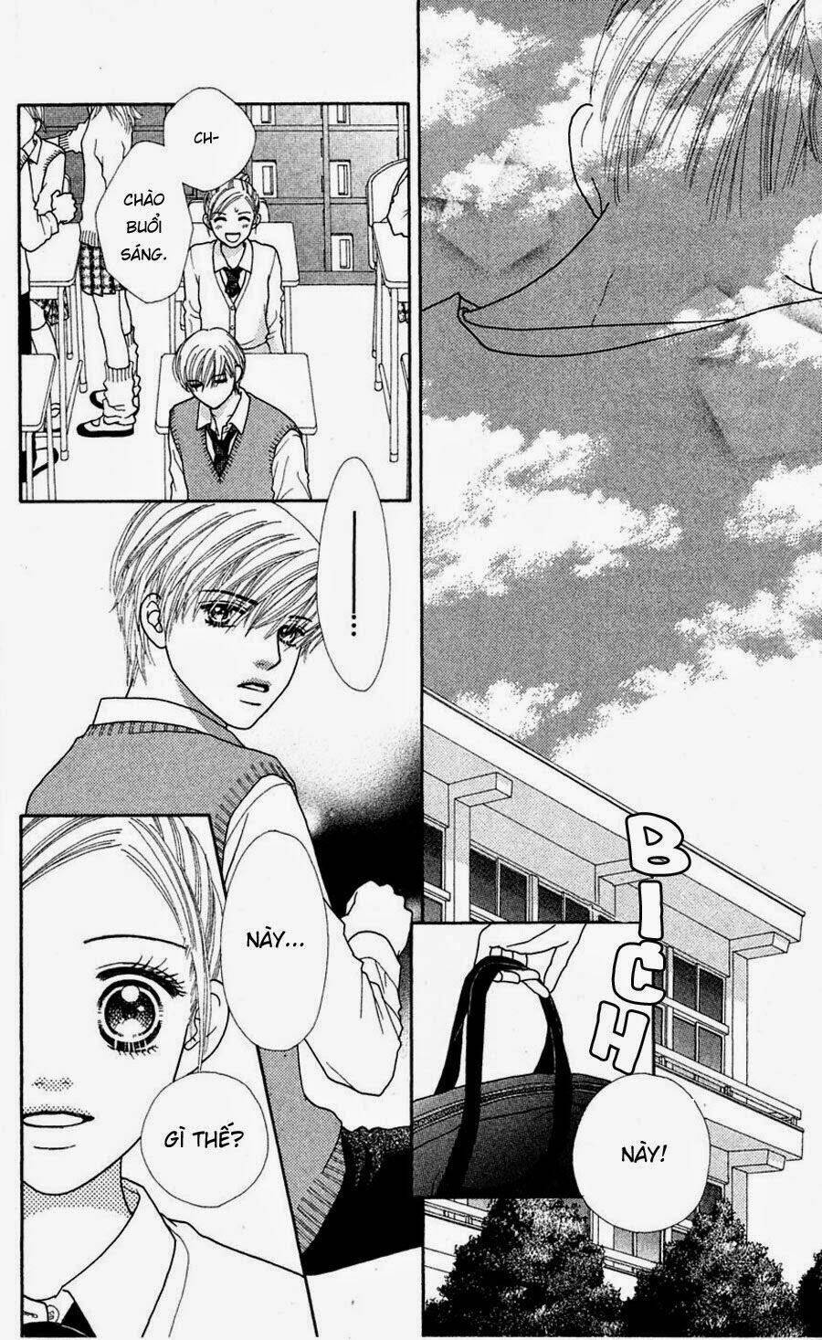 Cô Láng Giềng Chapter 61 - 16