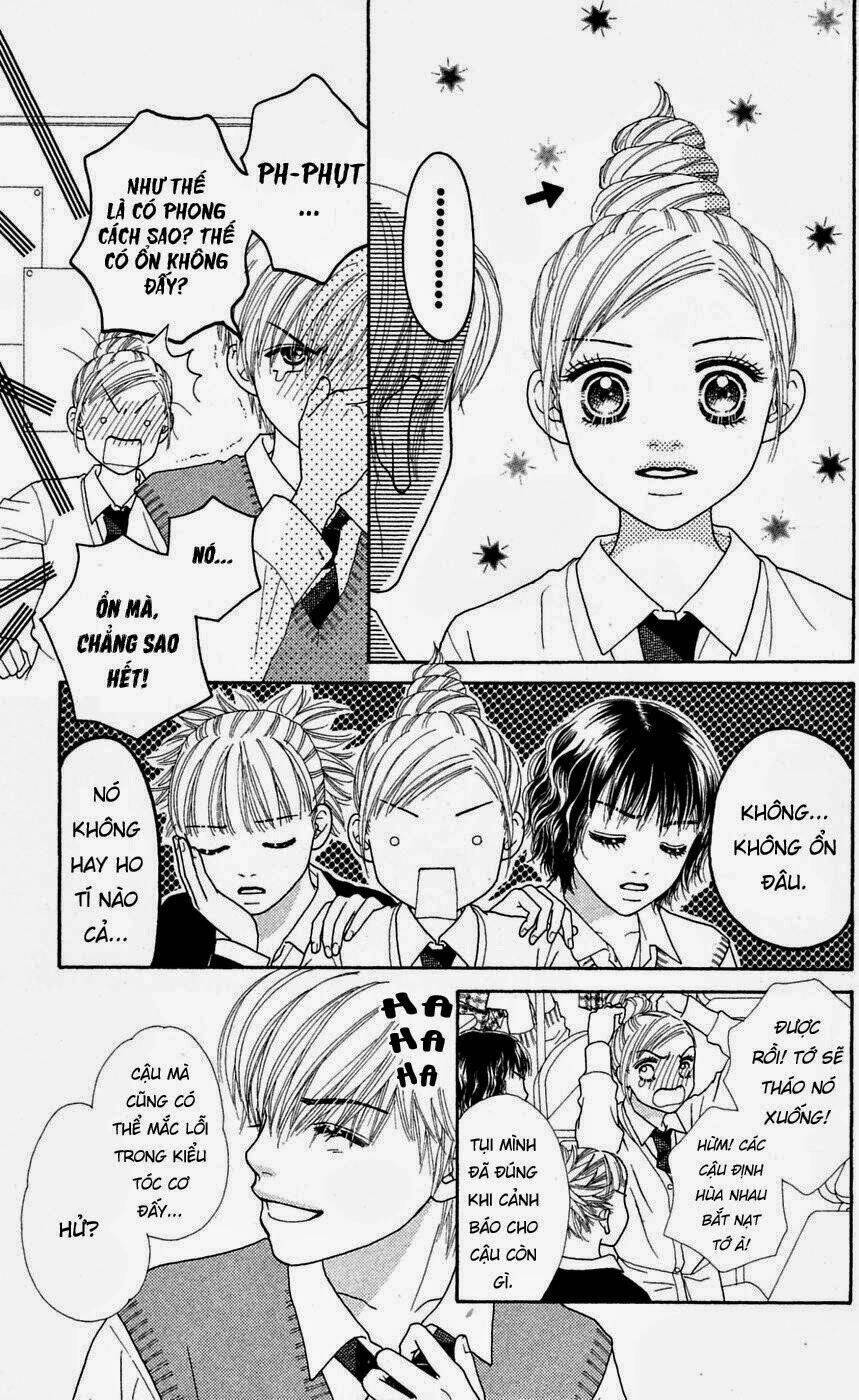 Cô Láng Giềng Chapter 61 - 17