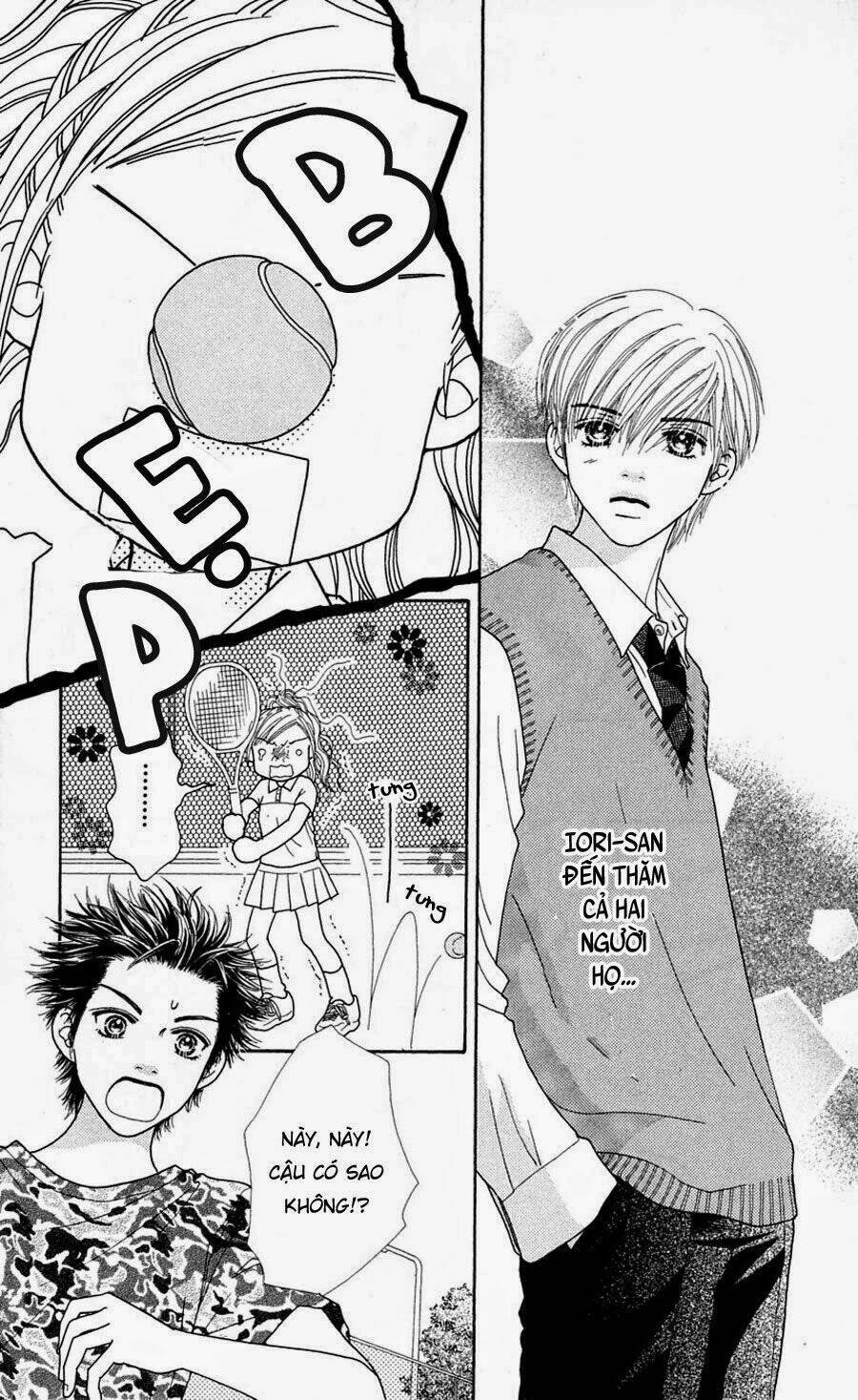 Cô Láng Giềng Chapter 61 - 19