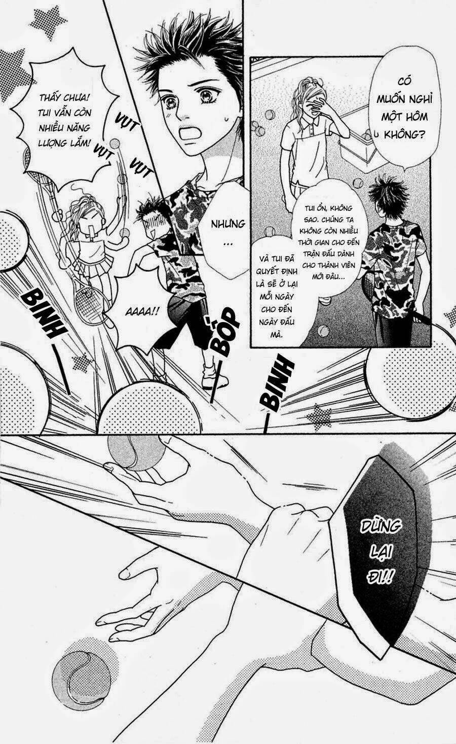 Cô Láng Giềng Chapter 61 - 20