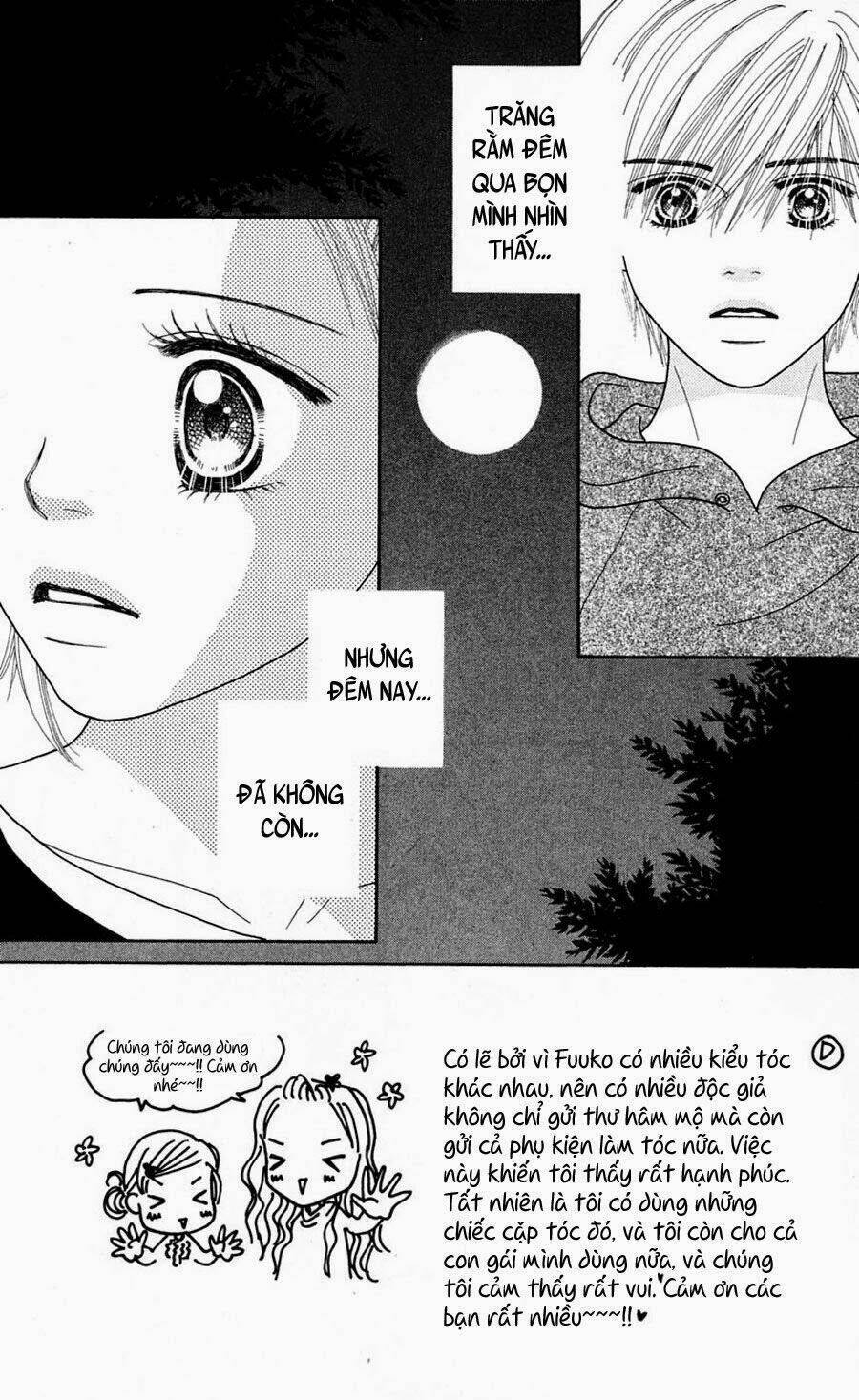 Cô Láng Giềng Chapter 61 - 3