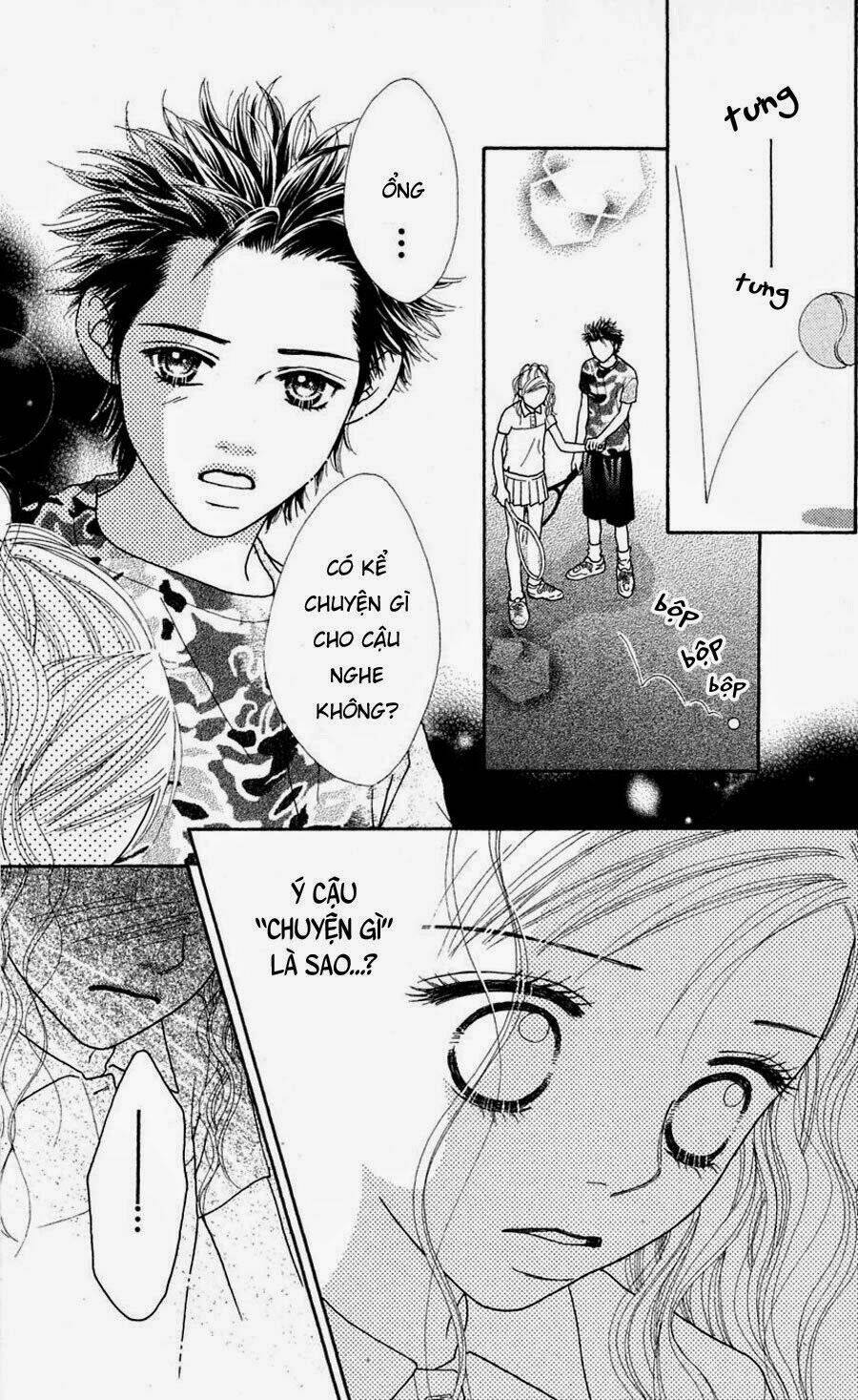 Cô Láng Giềng Chapter 61 - 21