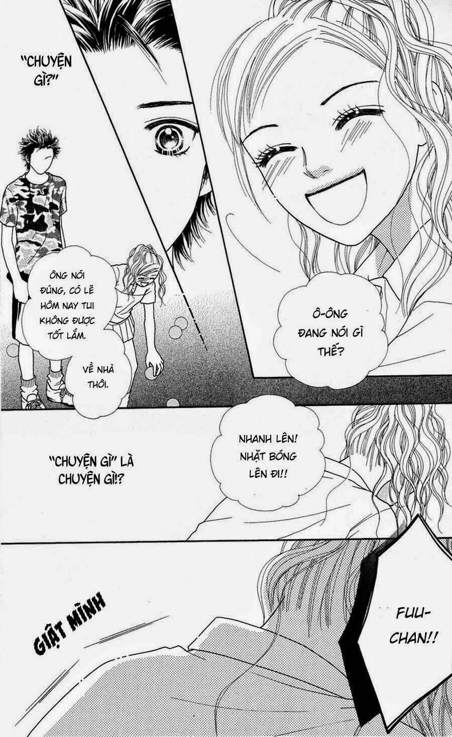 Cô Láng Giềng Chapter 61 - 22