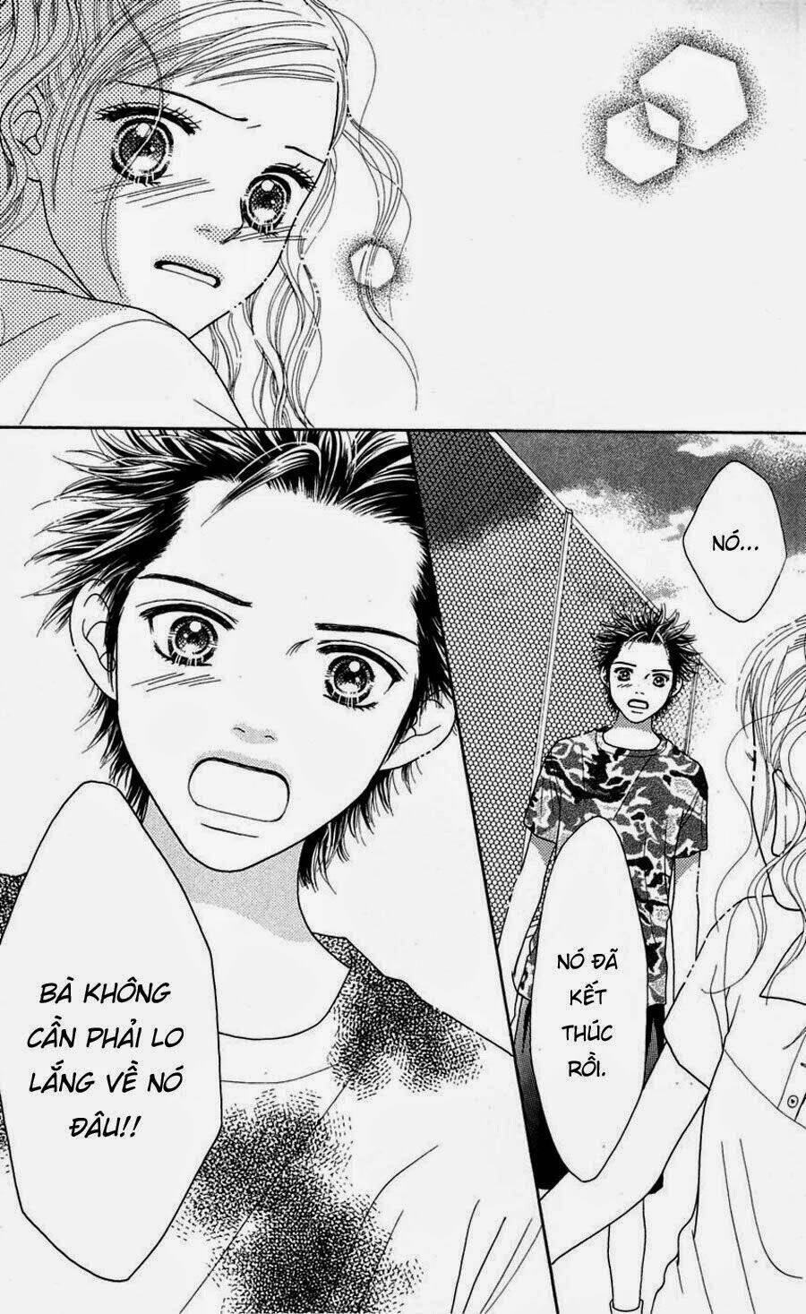 Cô Láng Giềng Chapter 61 - 23