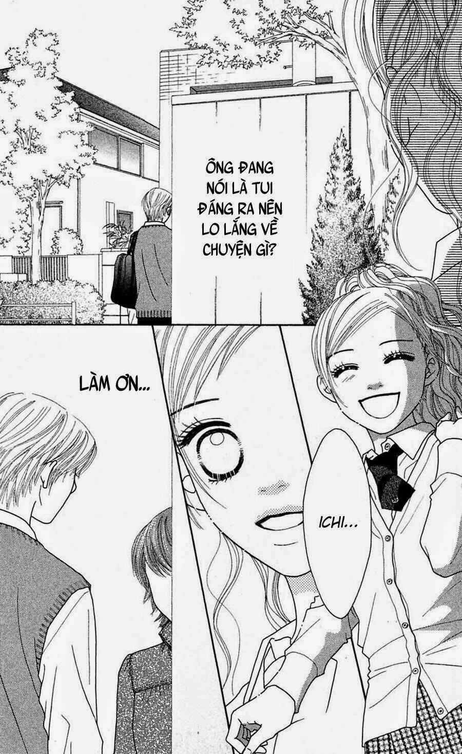 Cô Láng Giềng Chapter 61 - 25