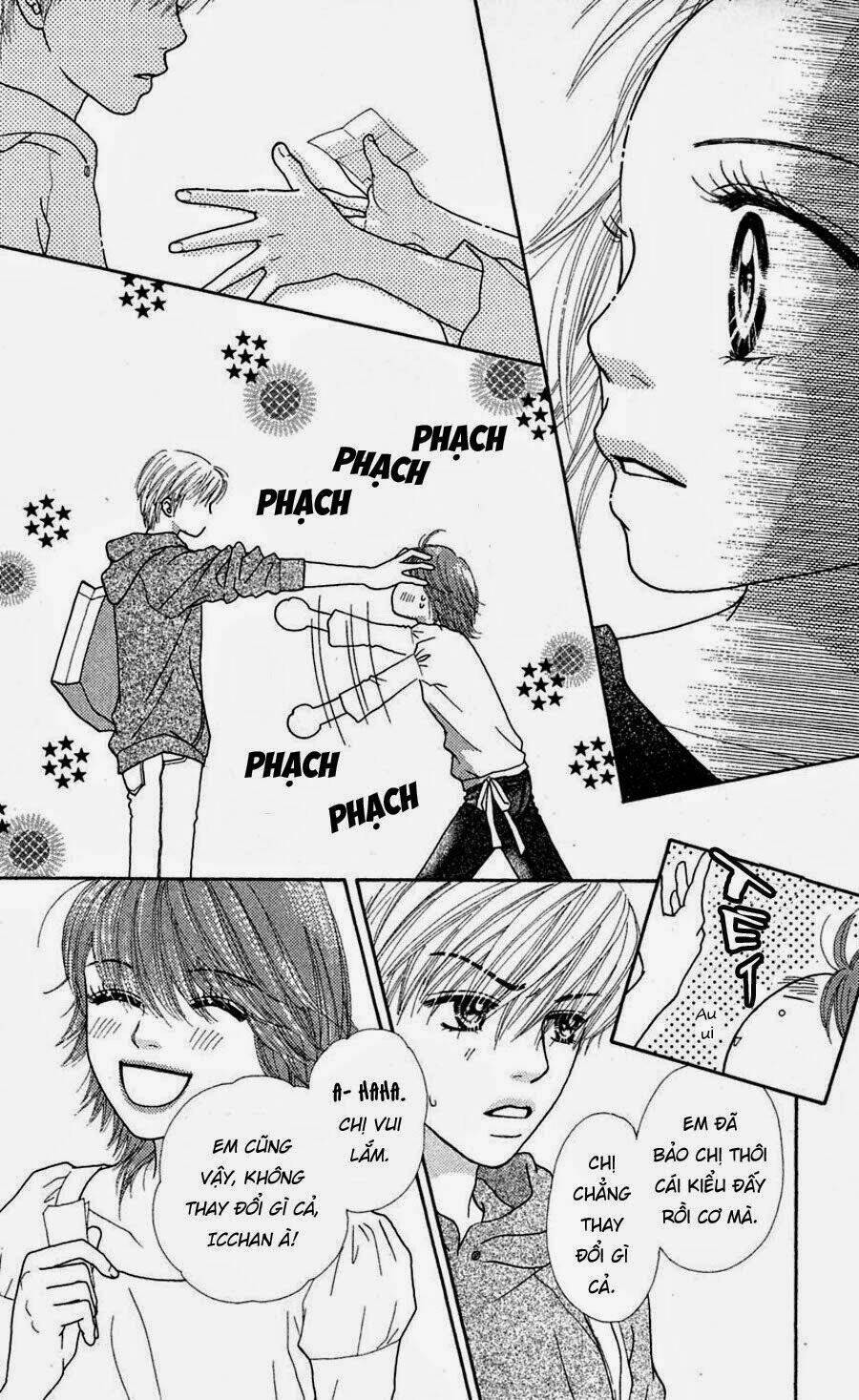 Cô Láng Giềng Chapter 61 - 5