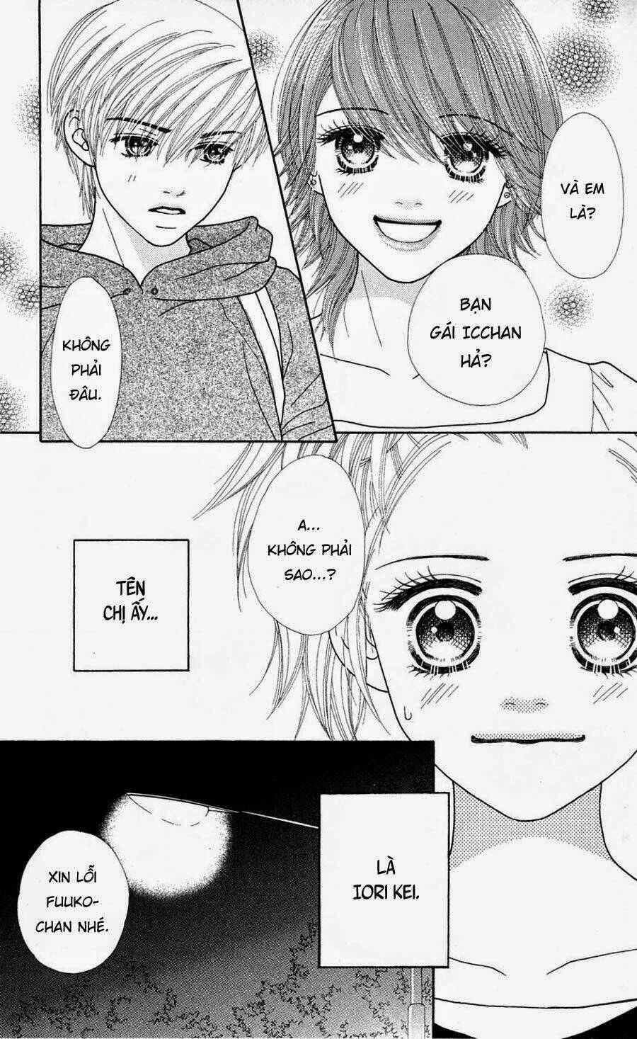 Cô Láng Giềng Chapter 61 - 7