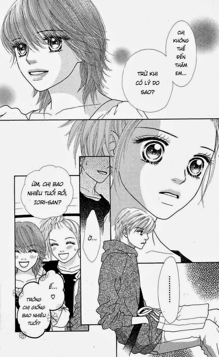 Cô Láng Giềng Chapter 61 - 9