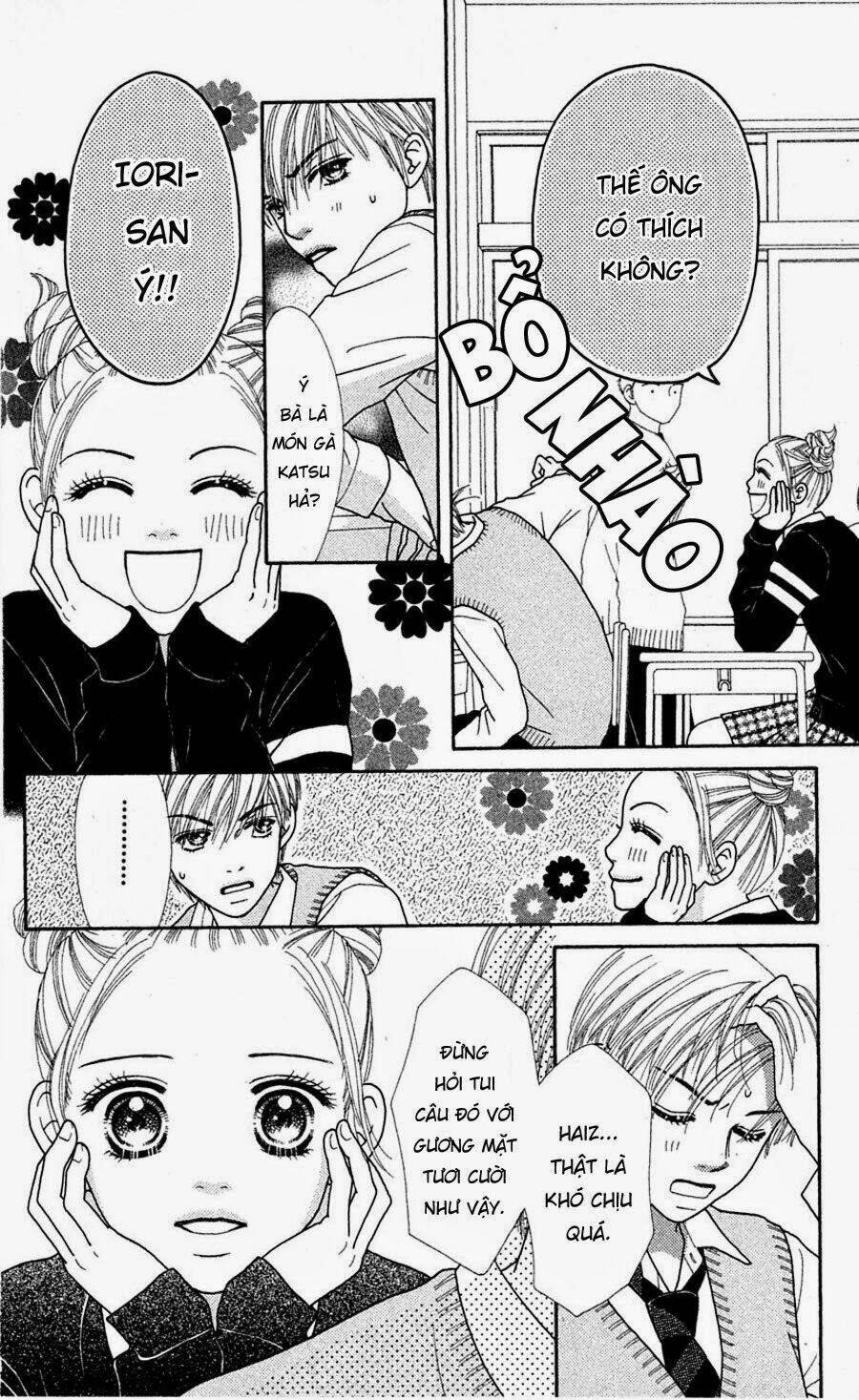 Cô Láng Giềng Chapter 62 - 11