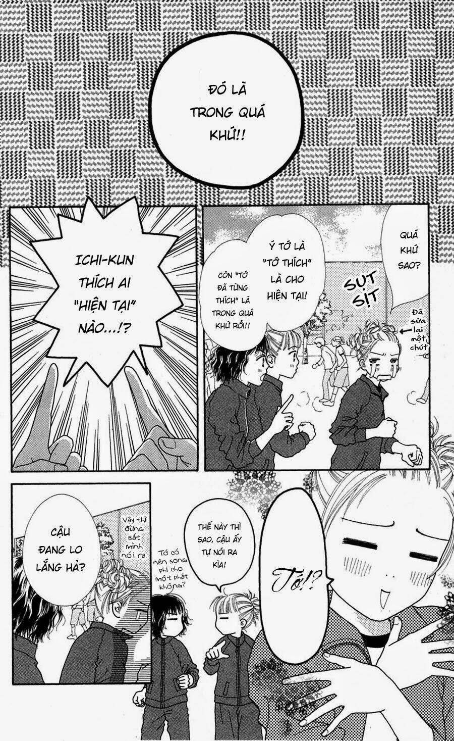 Cô Láng Giềng Chapter 62 - 13