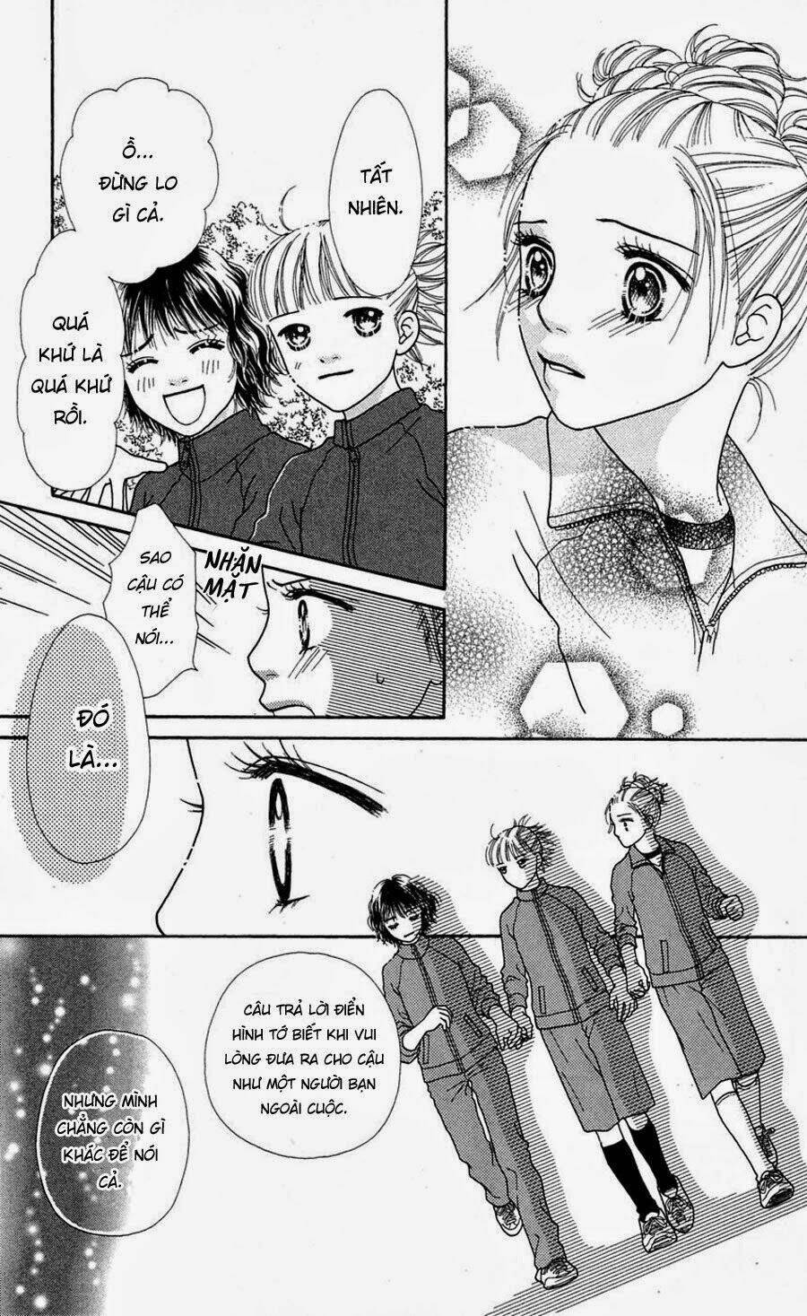 Cô Láng Giềng Chapter 62 - 14