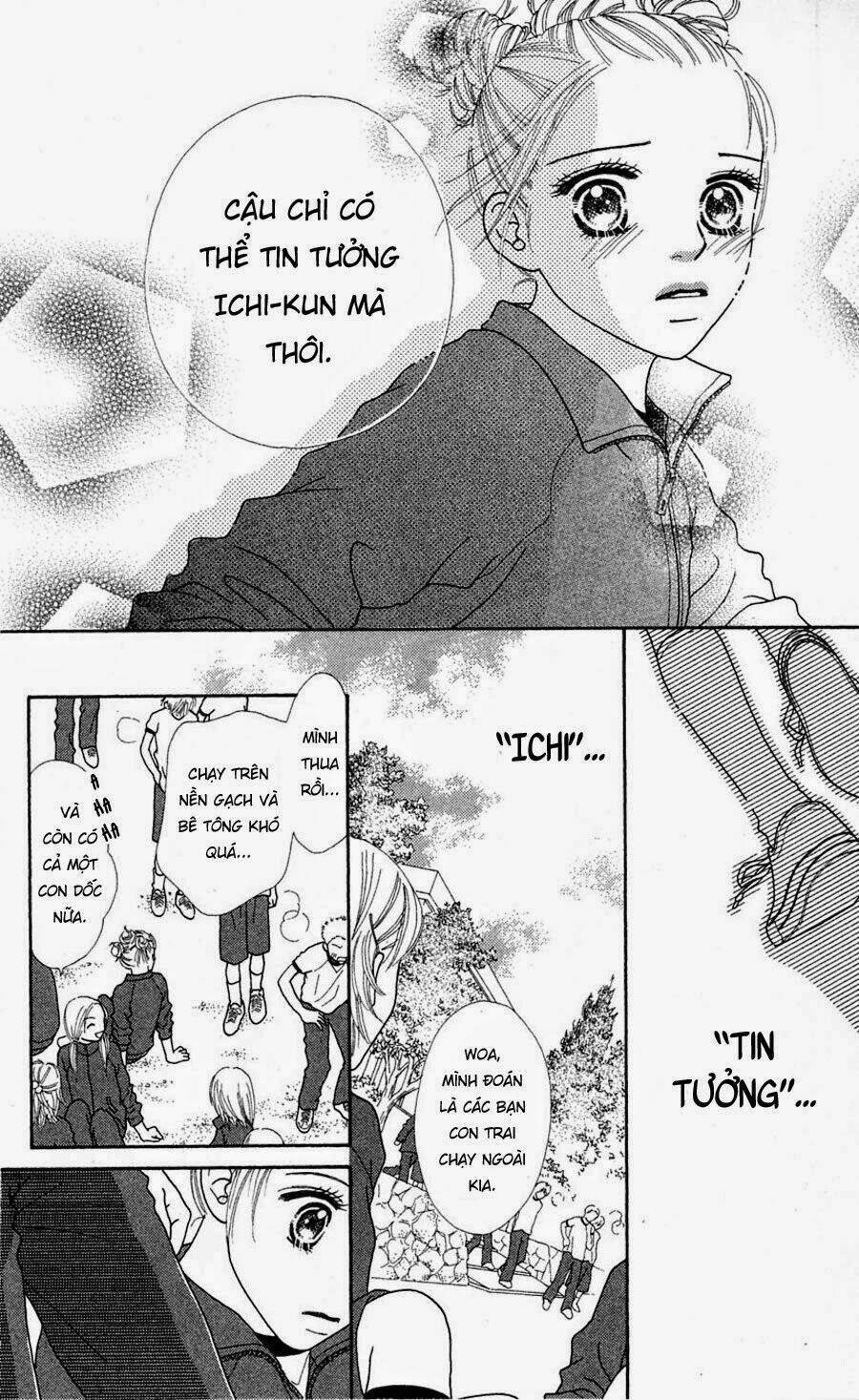 Cô Láng Giềng Chapter 62 - 15