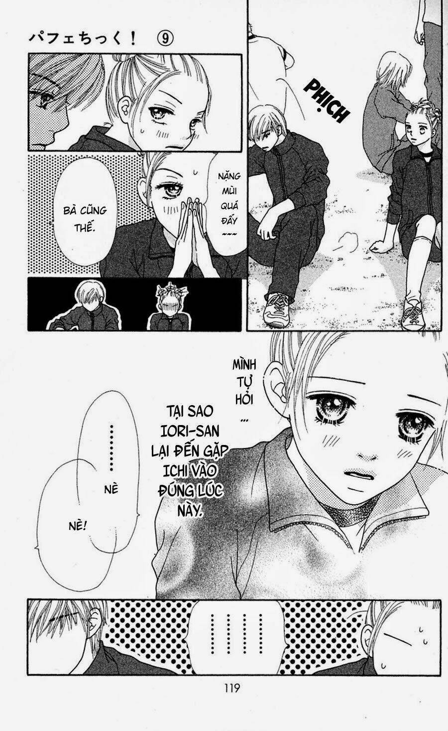 Cô Láng Giềng Chapter 62 - 16