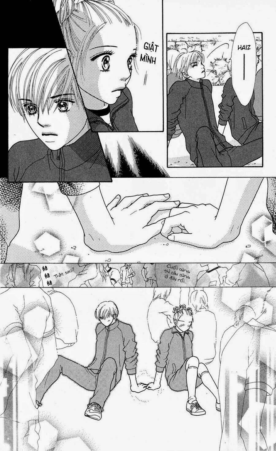 Cô Láng Giềng Chapter 62 - 17