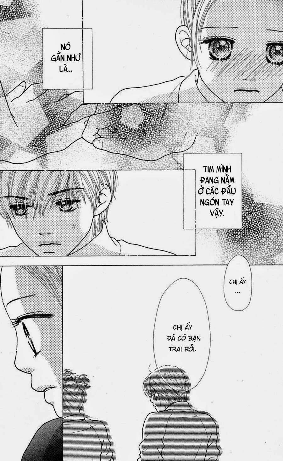 Cô Láng Giềng Chapter 62 - 18