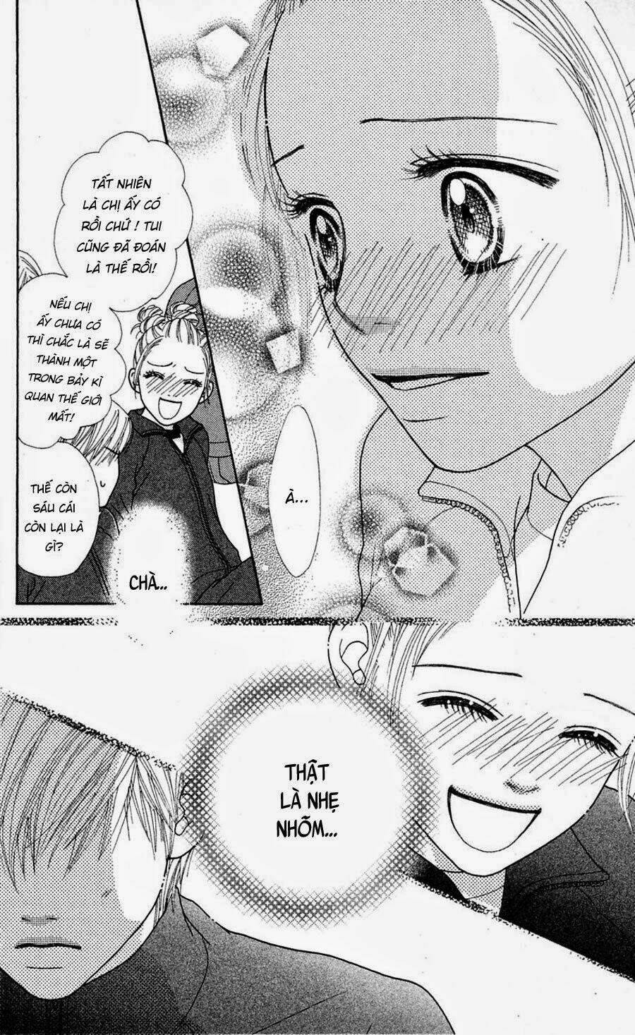 Cô Láng Giềng Chapter 62 - 19