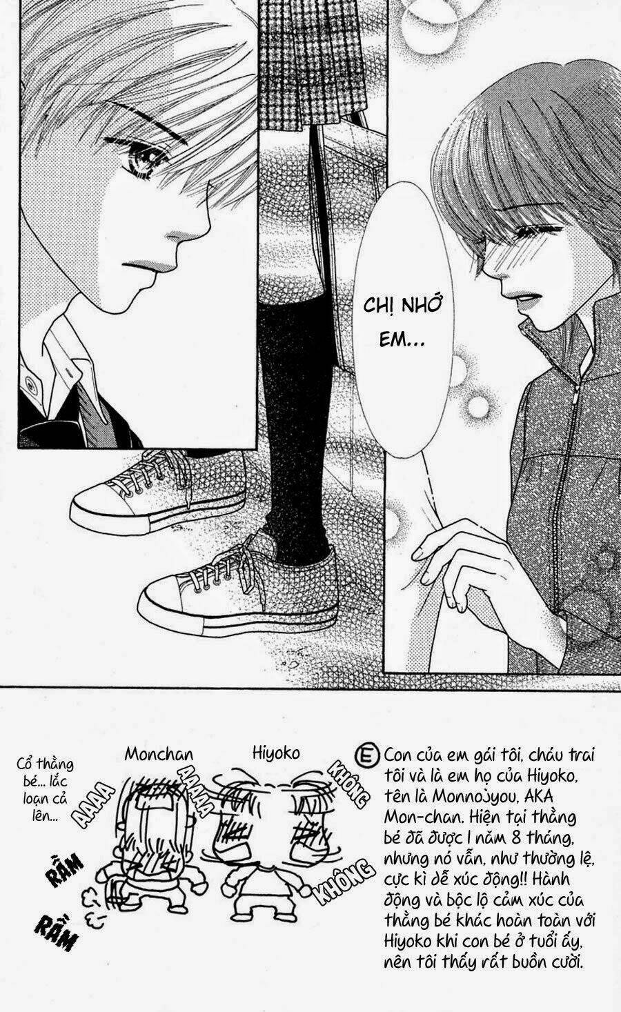 Cô Láng Giềng Chapter 62 - 3