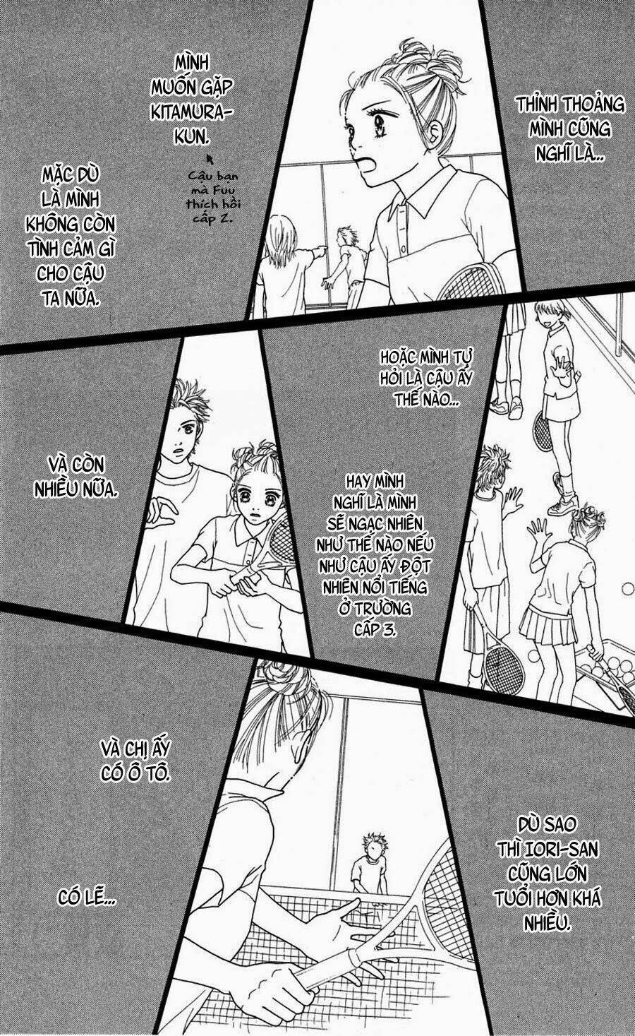 Cô Láng Giềng Chapter 62 - 21