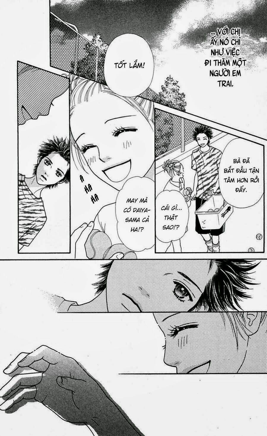 Cô Láng Giềng Chapter 62 - 22