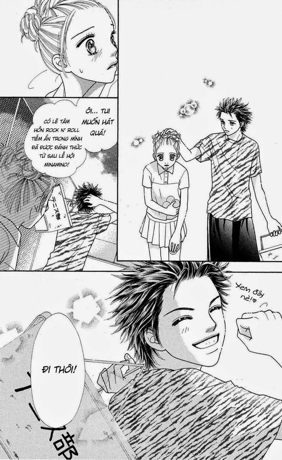 Cô Láng Giềng Chapter 62 - 23