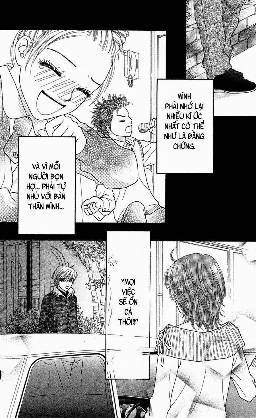 Cô Láng Giềng Chapter 62 - 26