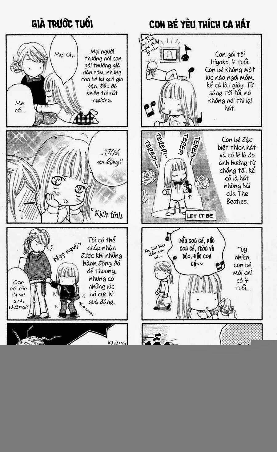 Cô Láng Giềng Chapter 62 - 27