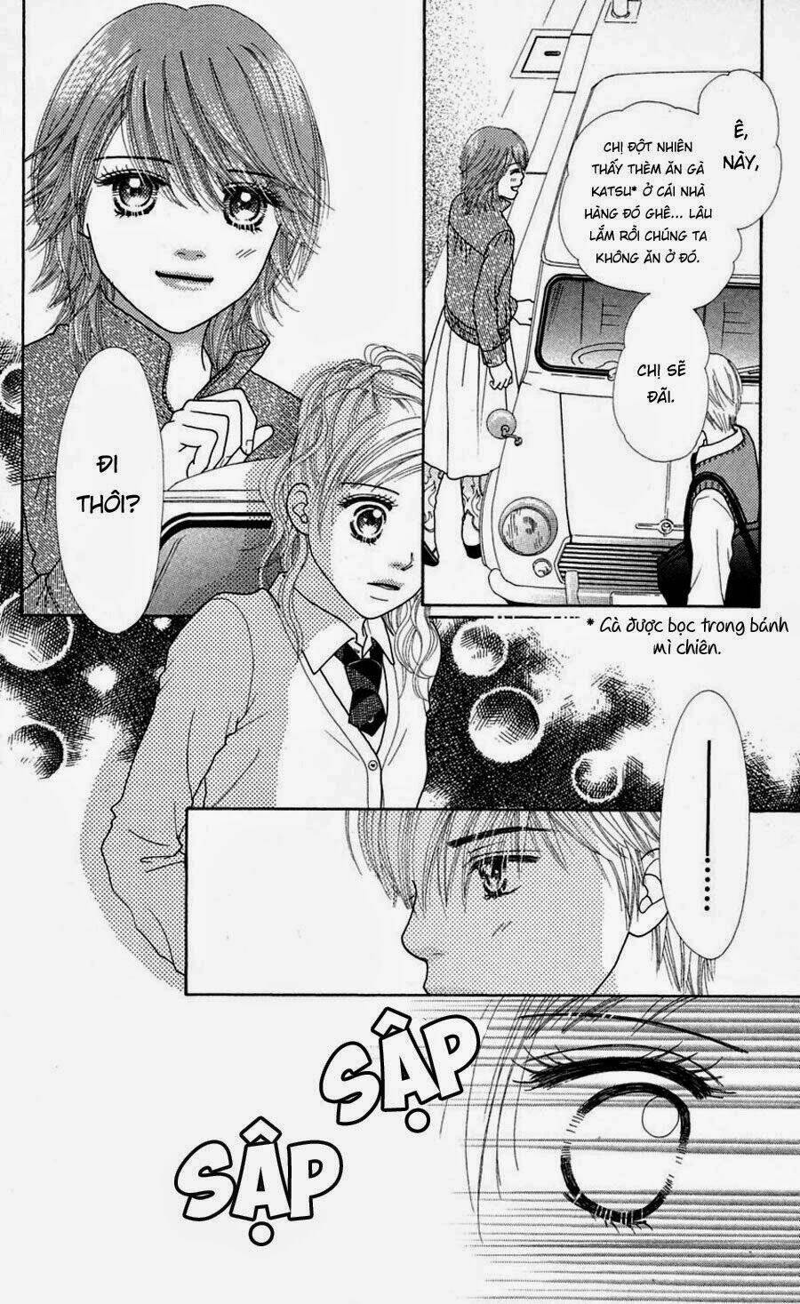 Cô Láng Giềng Chapter 62 - 5