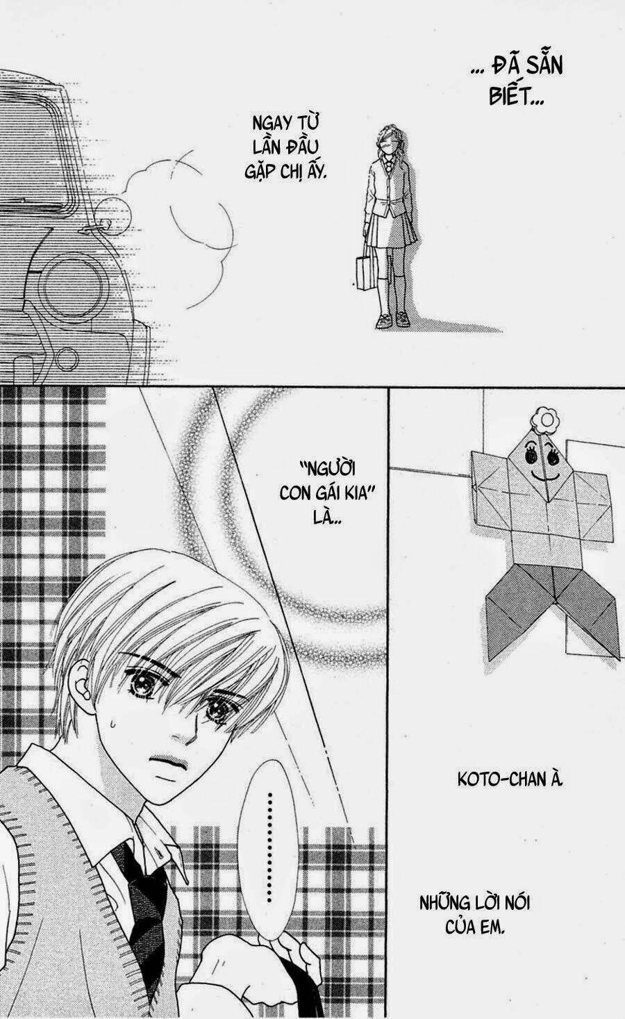 Cô Láng Giềng Chapter 62 - 7