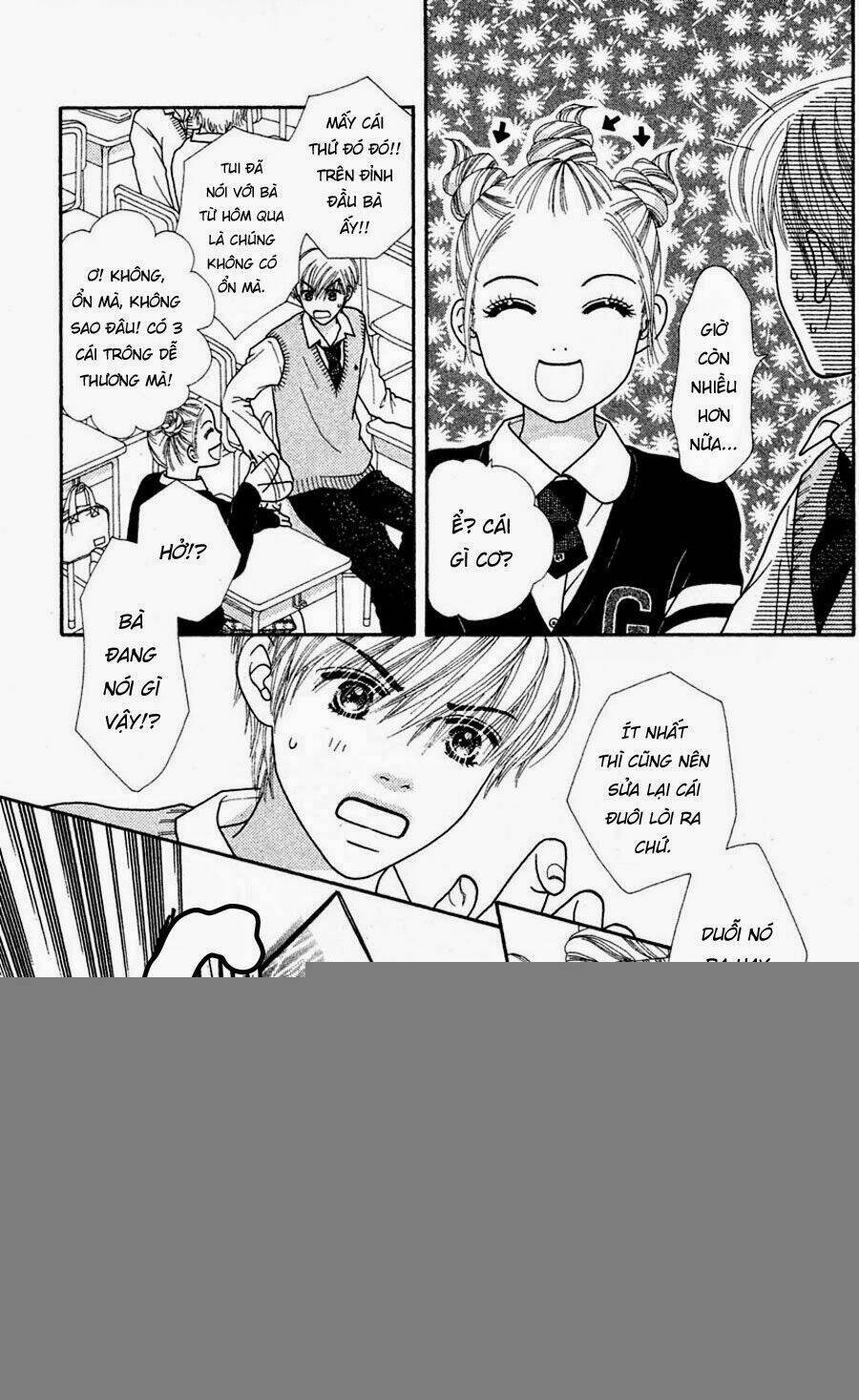 Cô Láng Giềng Chapter 62 - 8