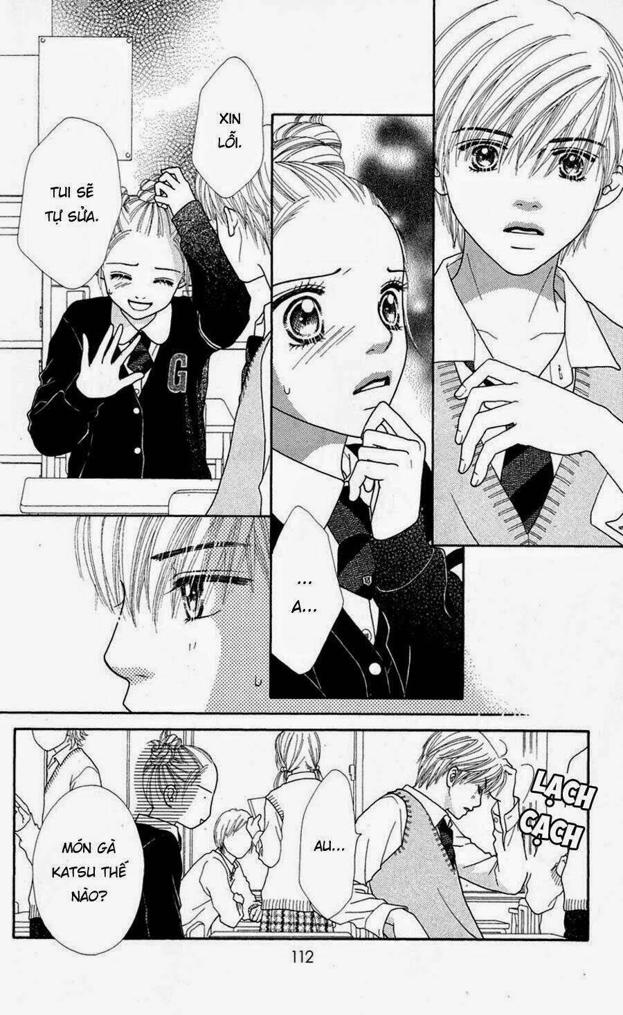 Cô Láng Giềng Chapter 62 - 9