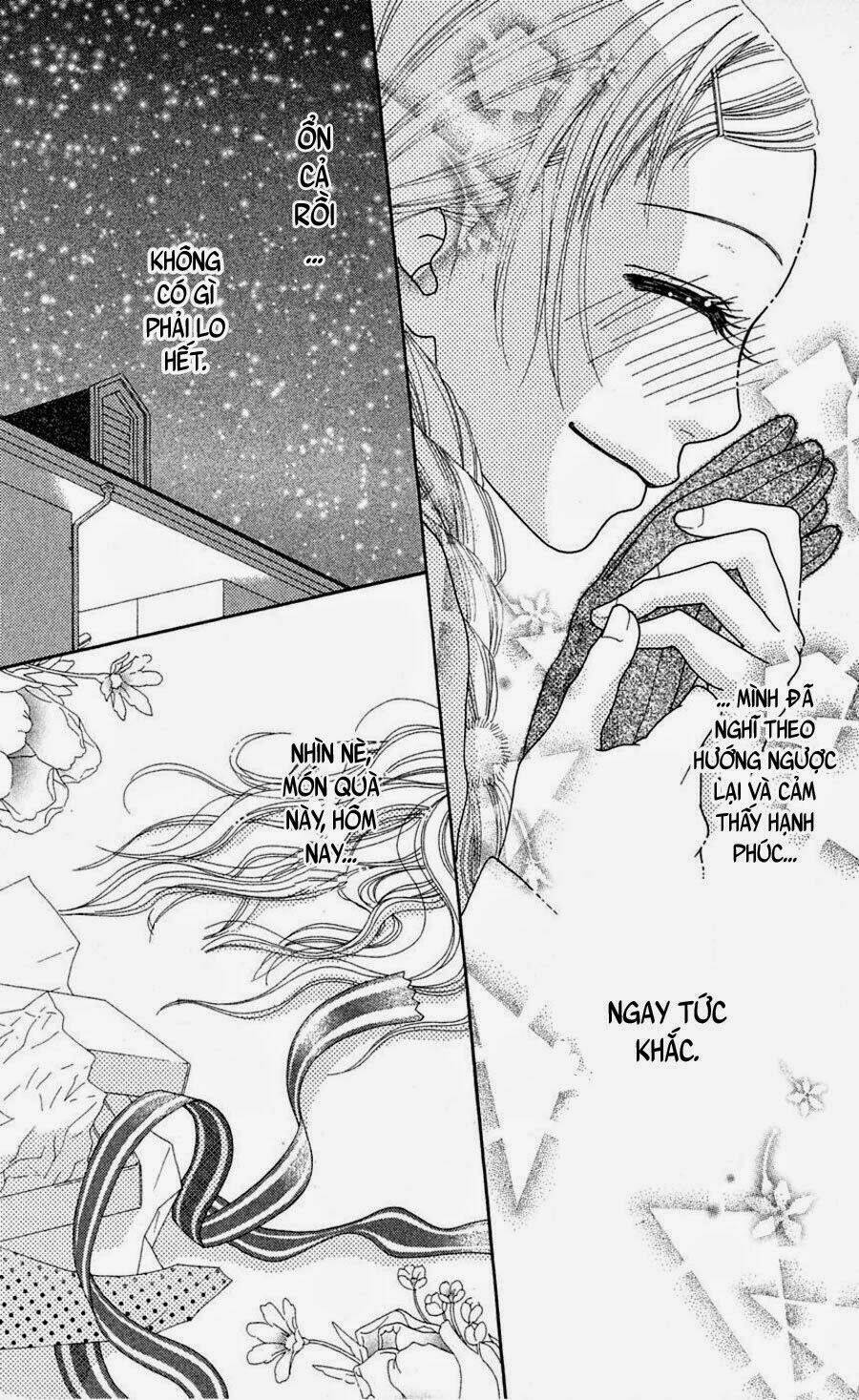 Cô Láng Giềng Chapter 63 - 11