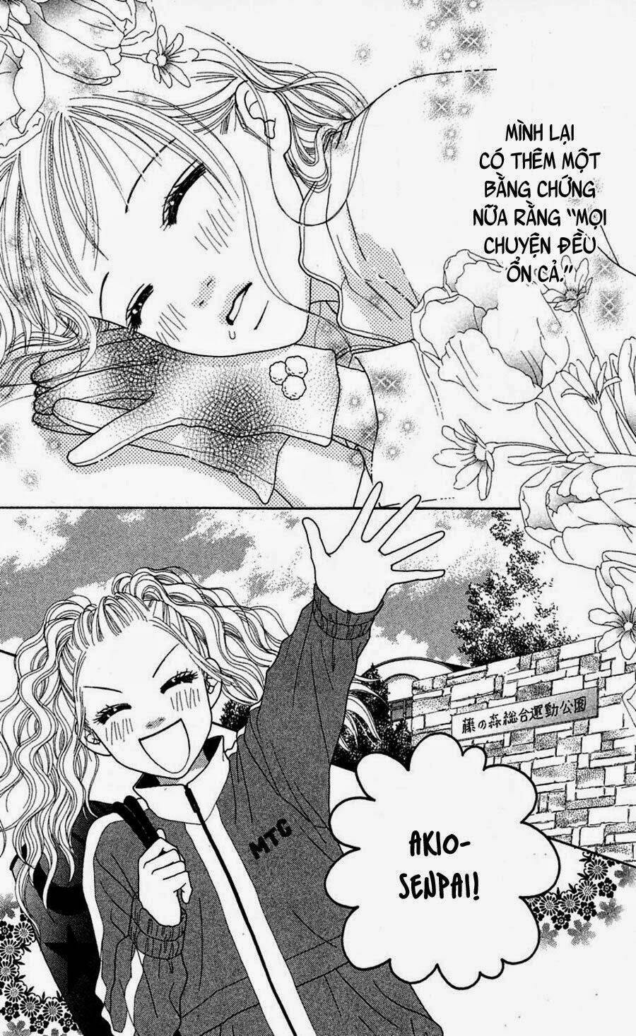 Cô Láng Giềng Chapter 63 - 12