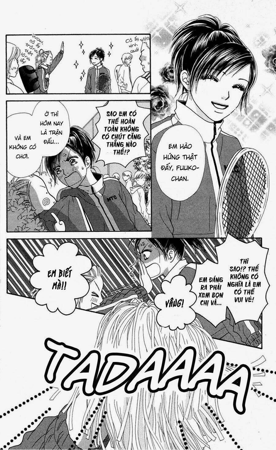 Cô Láng Giềng Chapter 63 - 13