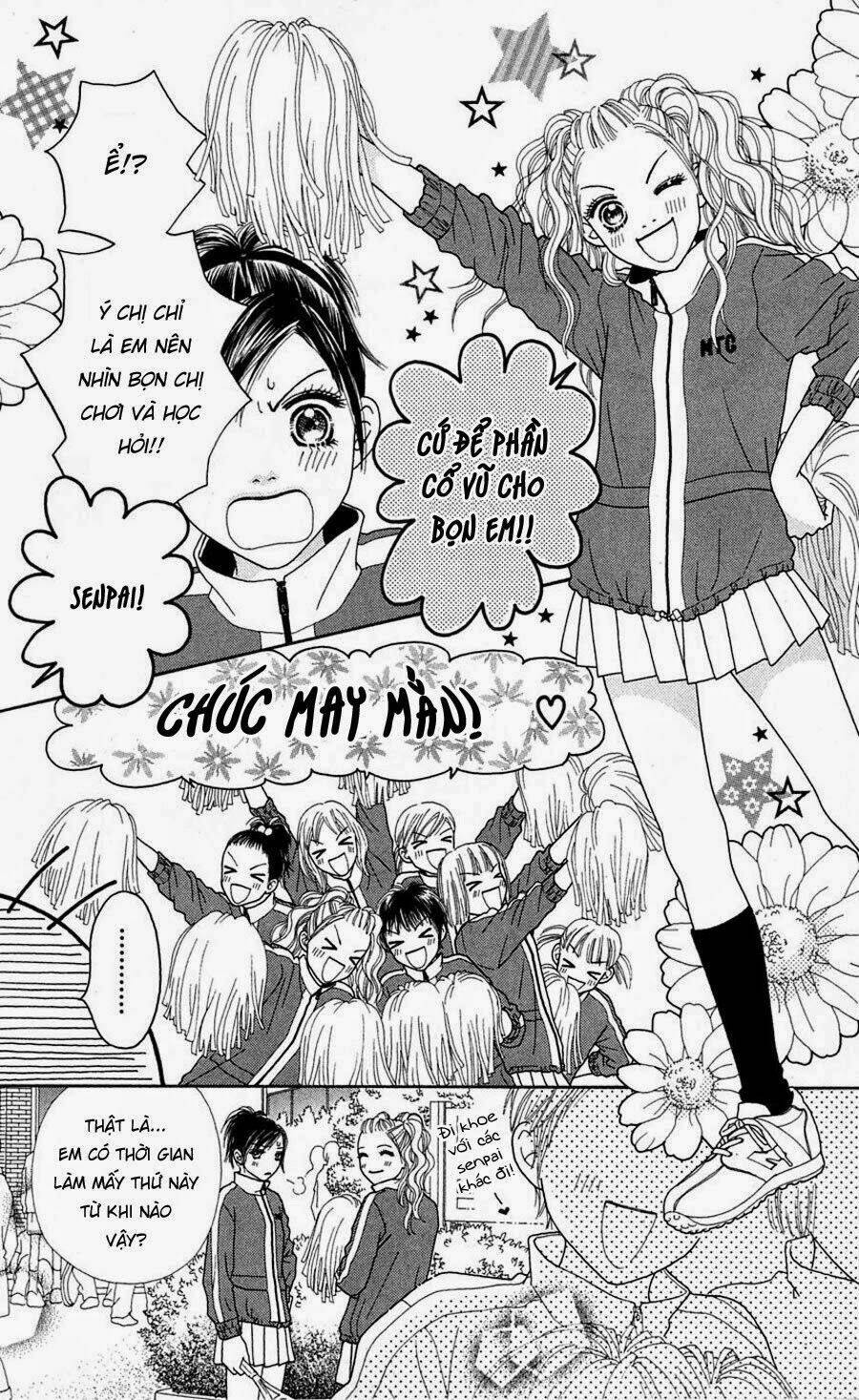 Cô Láng Giềng Chapter 63 - 14