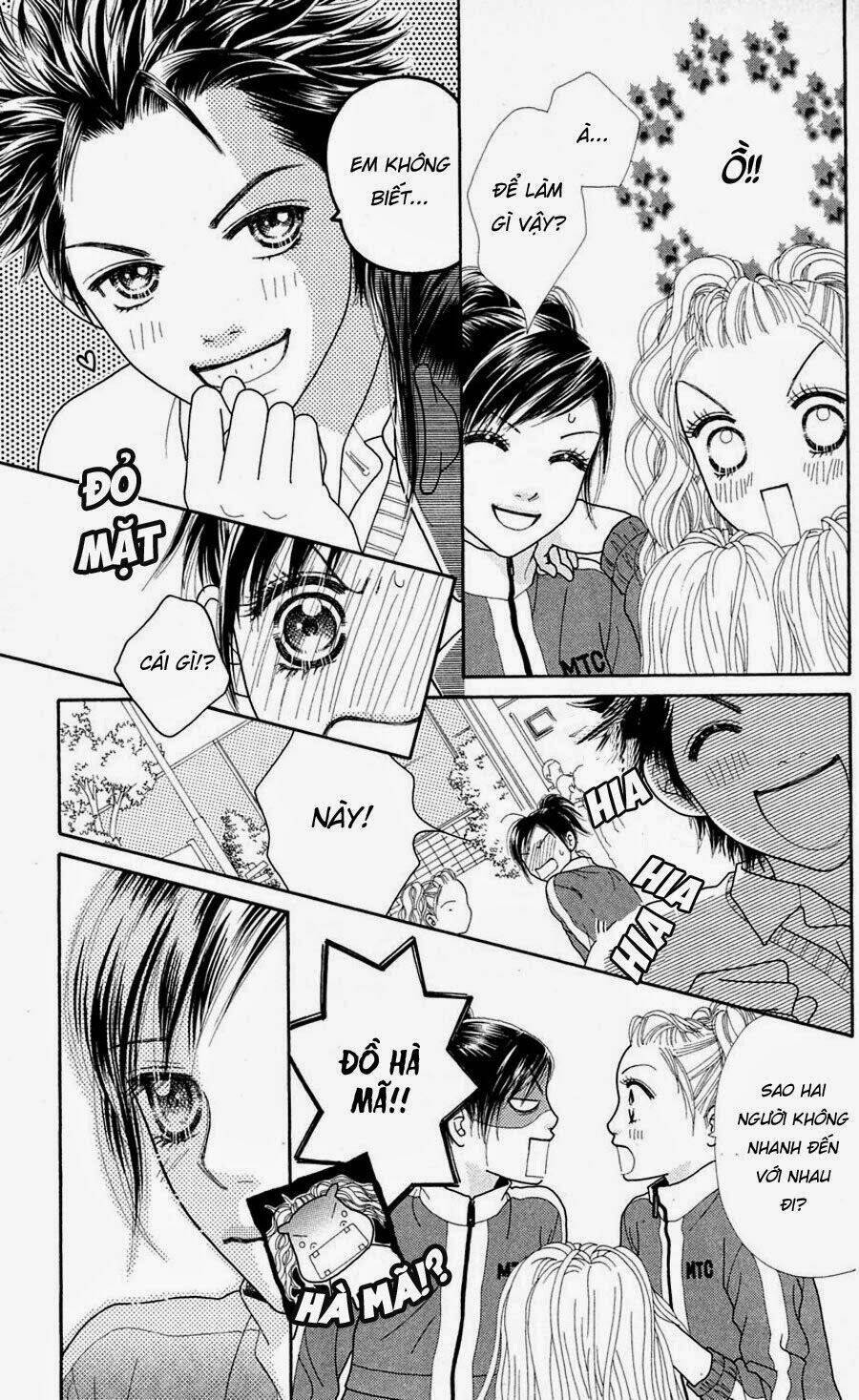 Cô Láng Giềng Chapter 63 - 18
