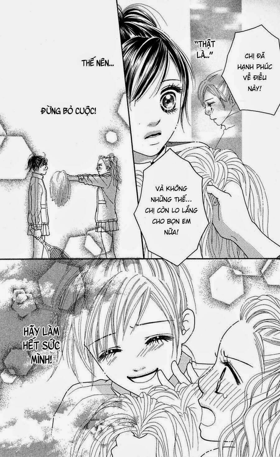 Cô Láng Giềng Chapter 63 - 20