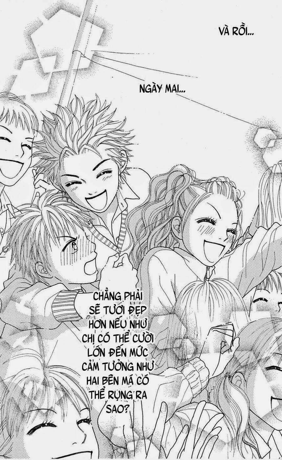 Cô Láng Giềng Chapter 63 - 21