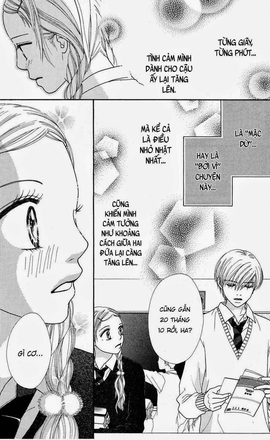 Cô Láng Giềng Chapter 63 - 6