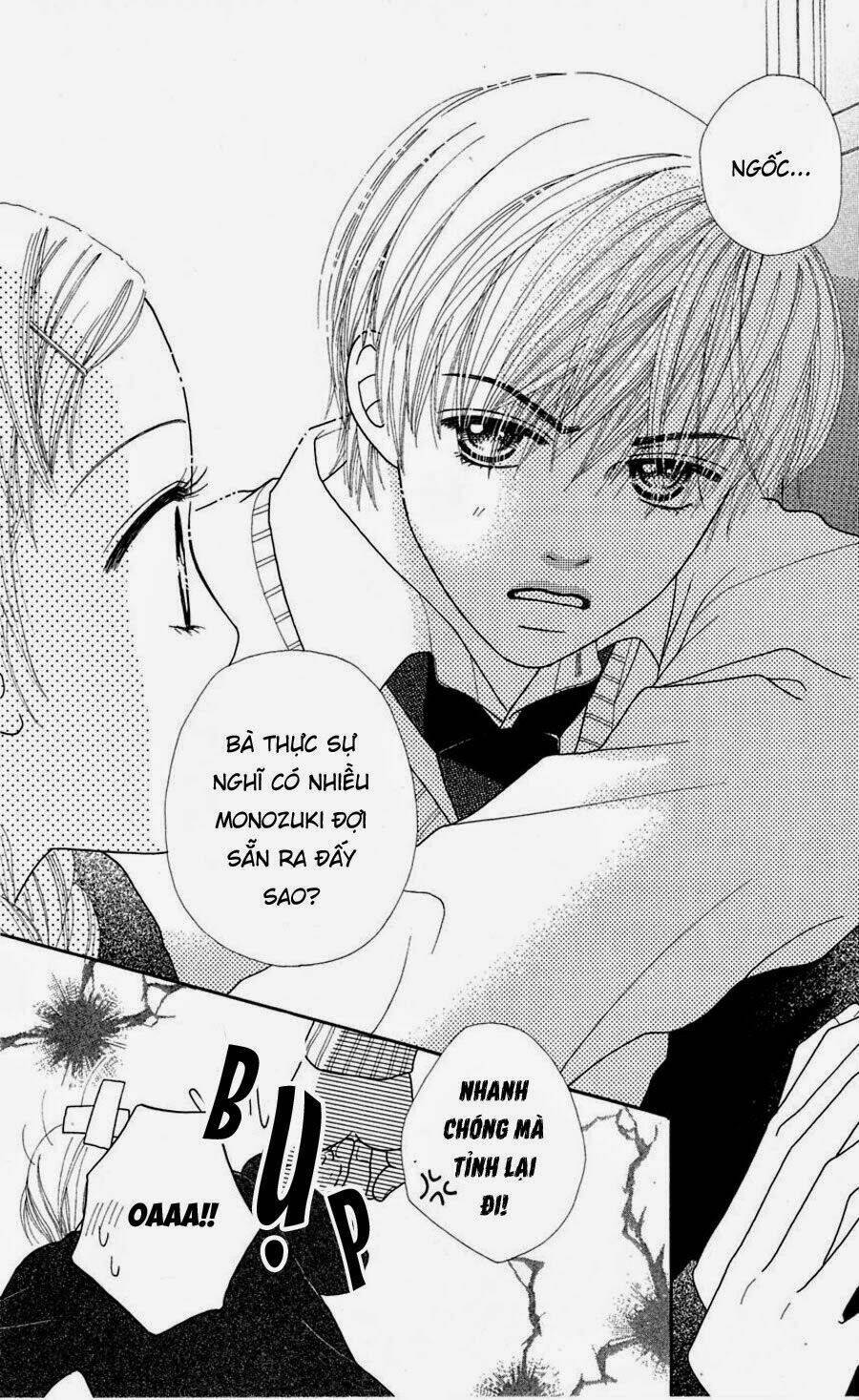 Cô Láng Giềng Chapter 63 - 9