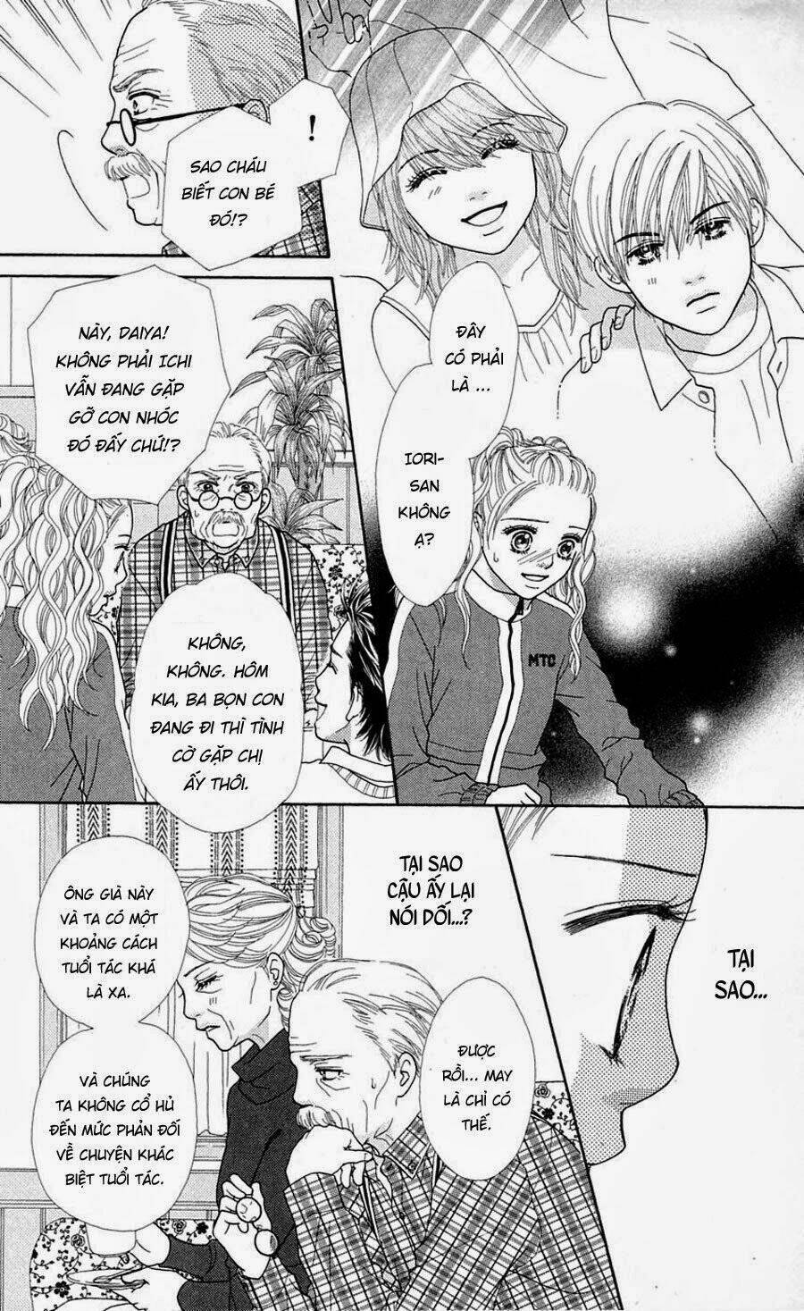 Cô Láng Giềng Chapter 64 - 13