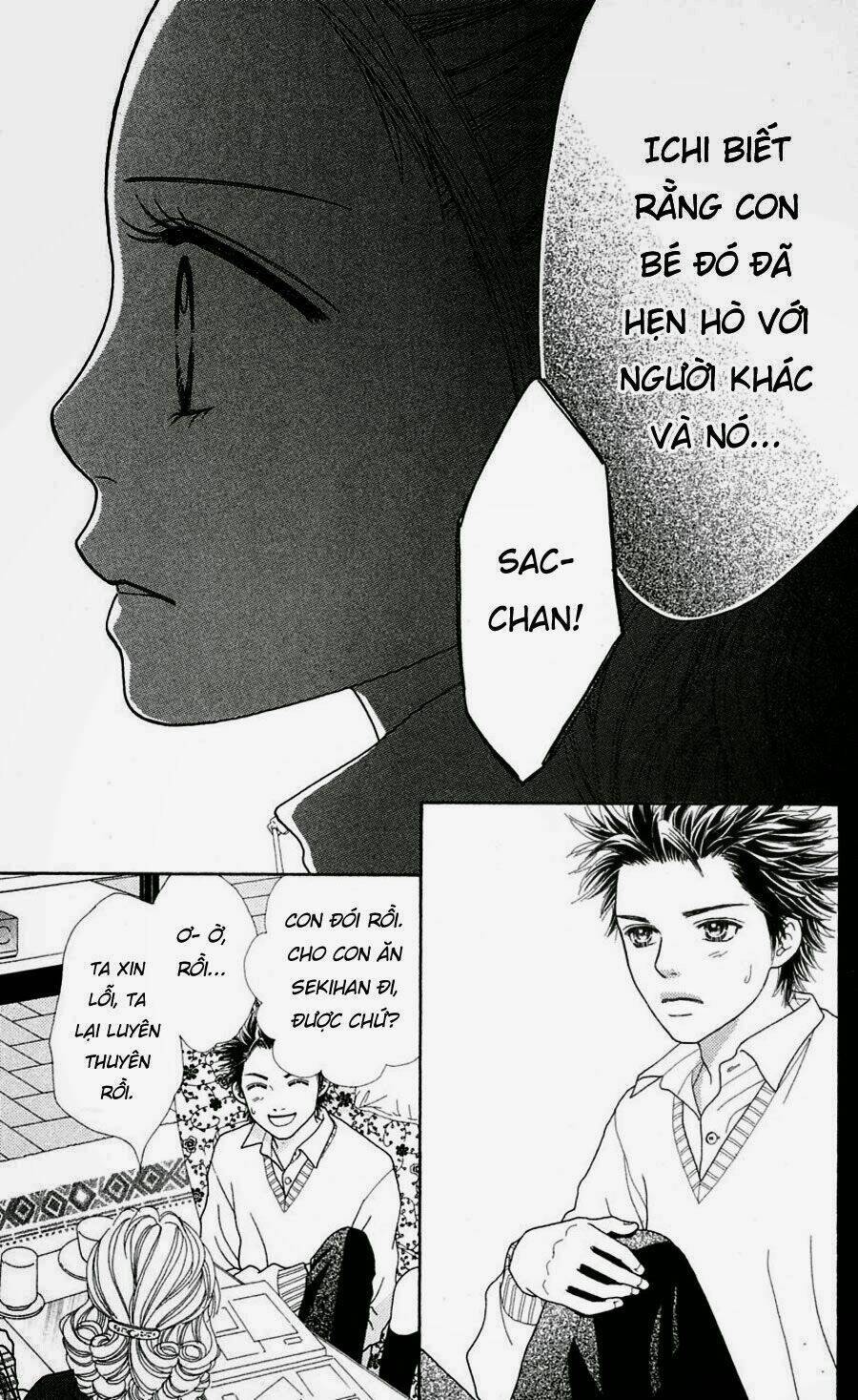 Cô Láng Giềng Chapter 64 - 15