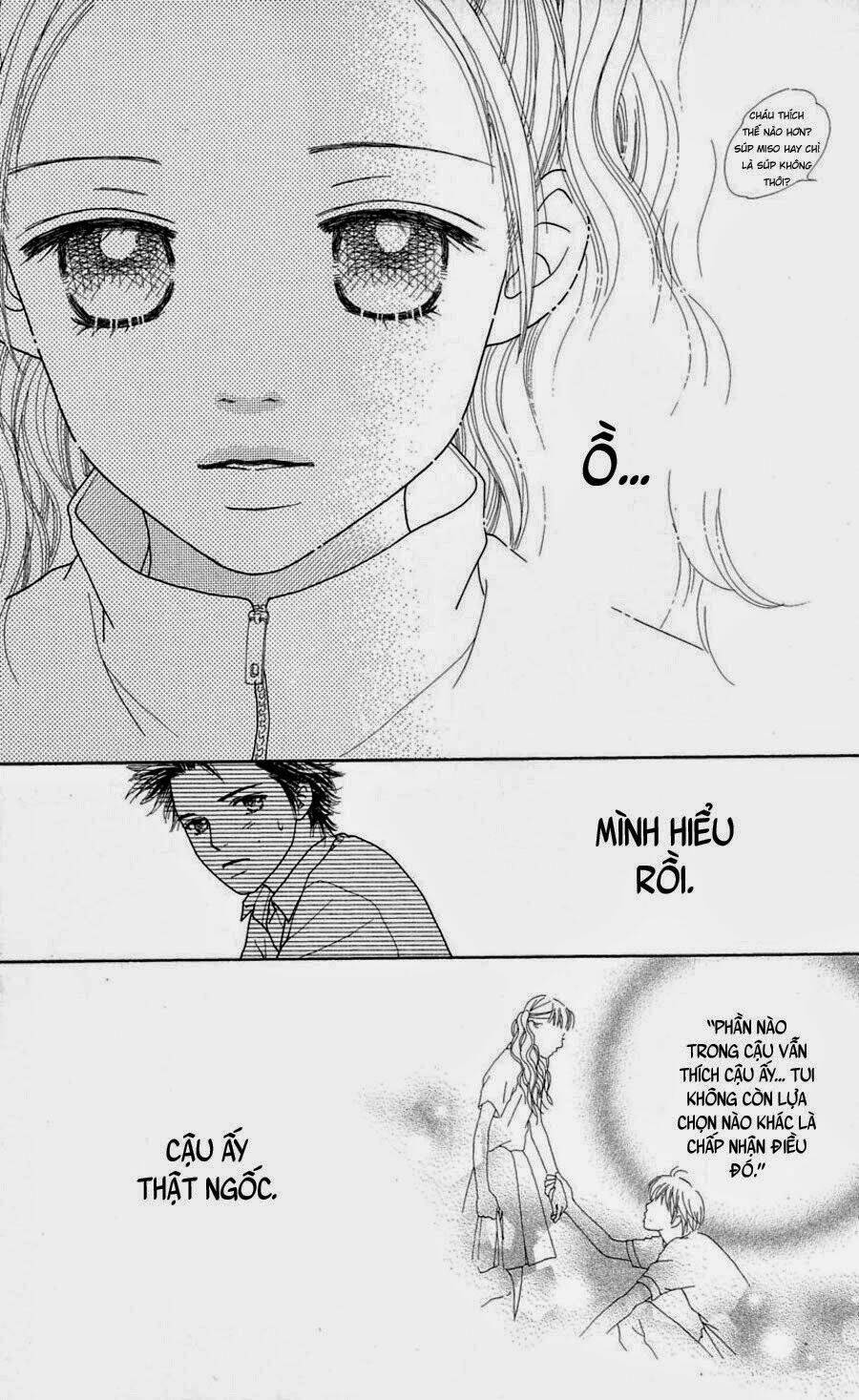 Cô Láng Giềng Chapter 64 - 16