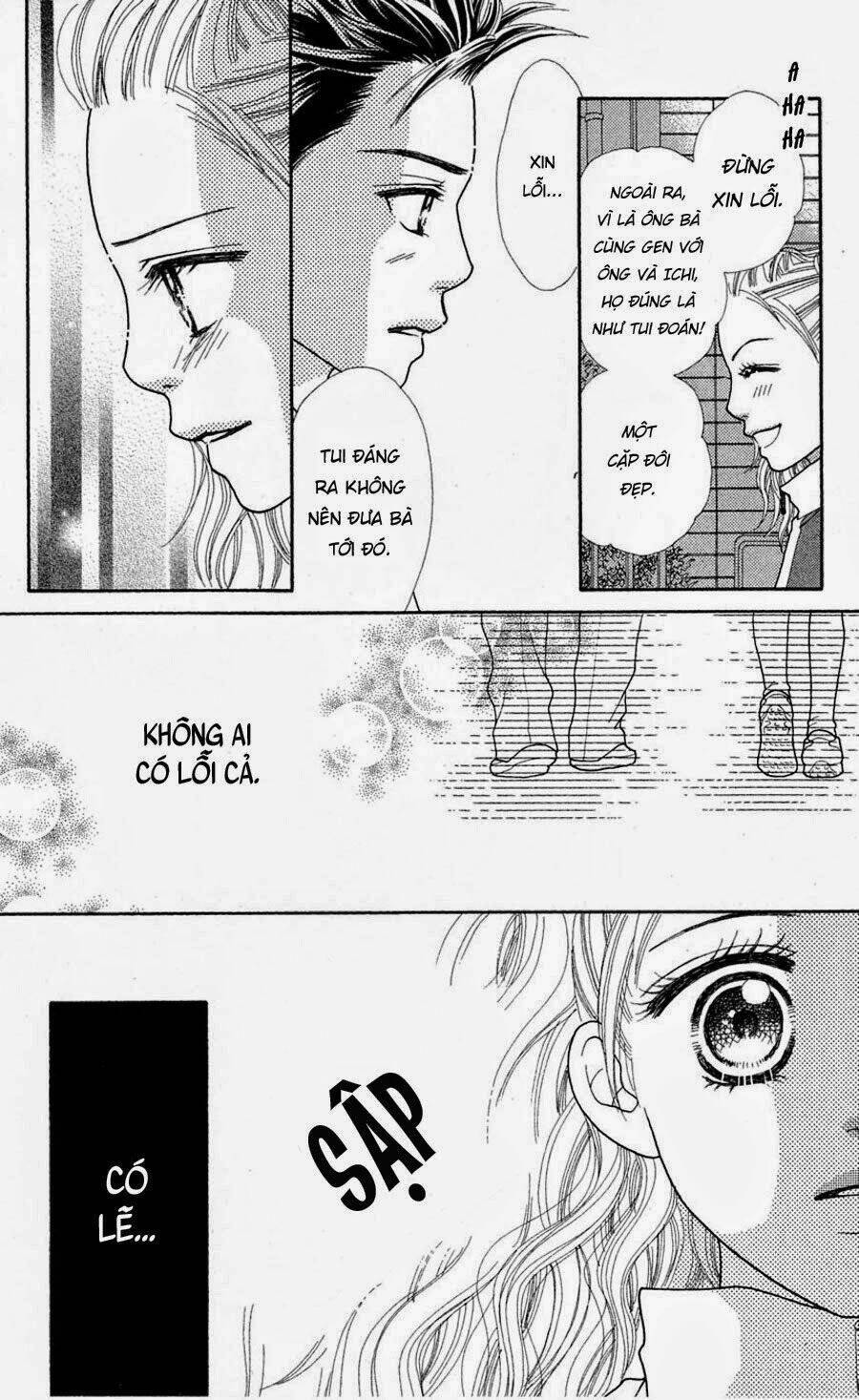 Cô Láng Giềng Chapter 64 - 18