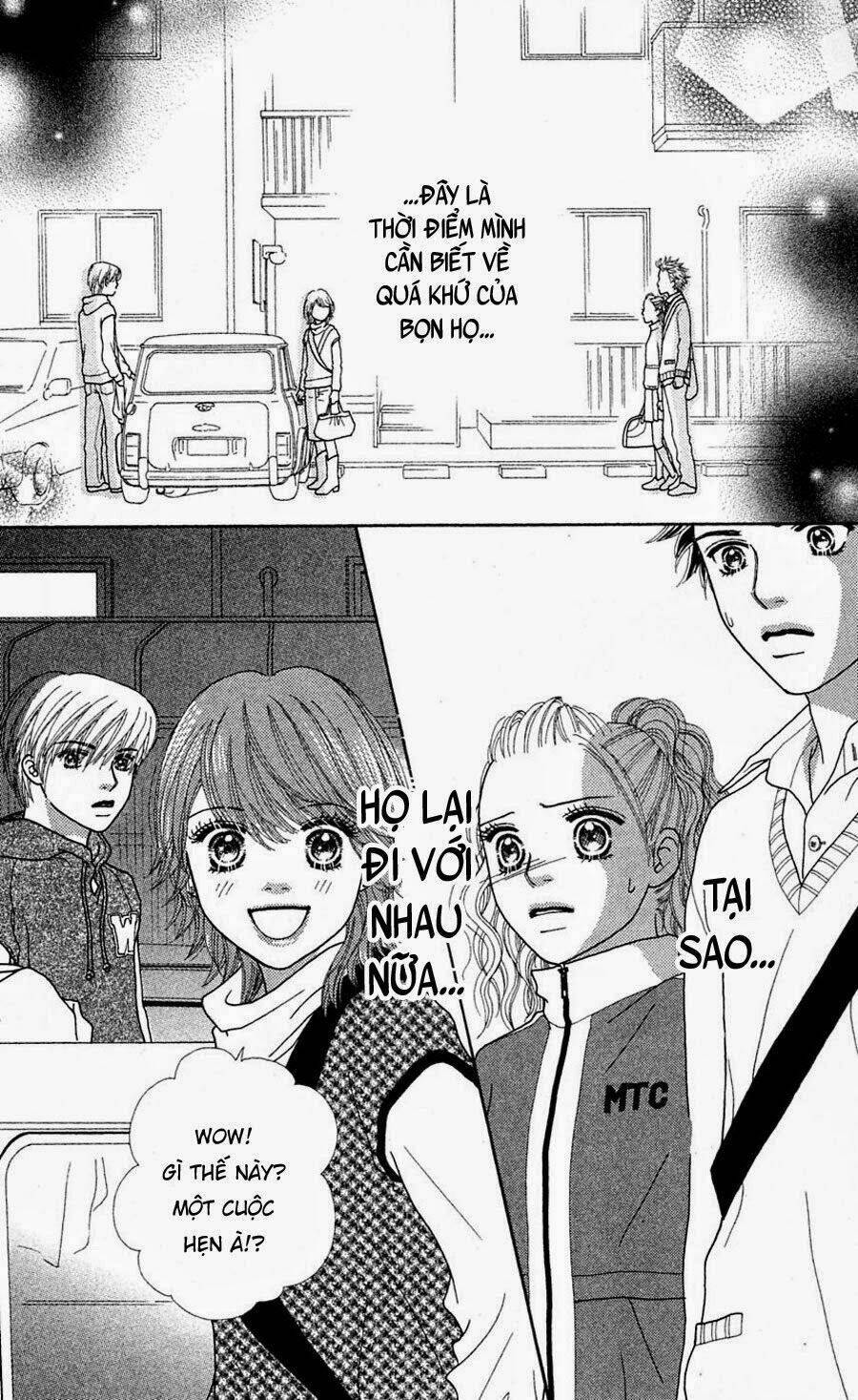 Cô Láng Giềng Chapter 64 - 19