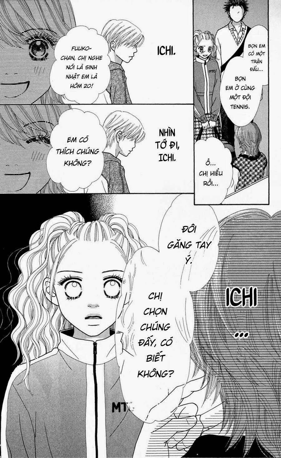 Cô Láng Giềng Chapter 64 - 20