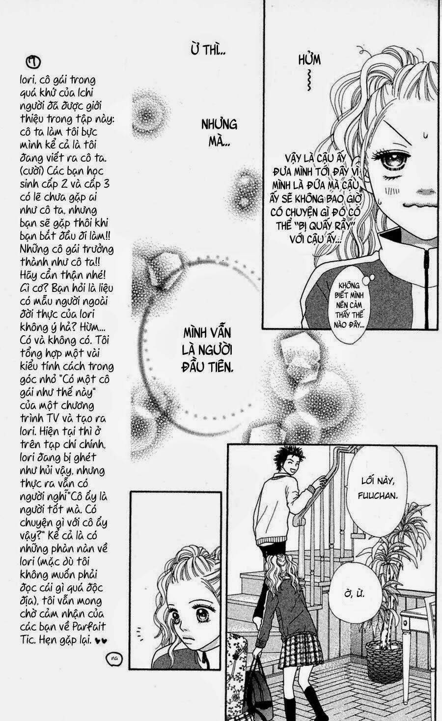 Cô Láng Giềng Chapter 64 - 3