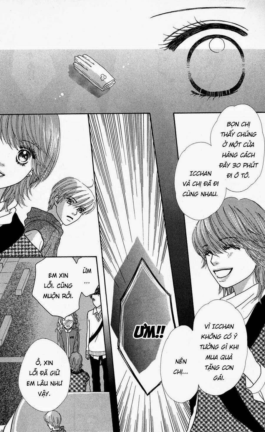 Cô Láng Giềng Chapter 64 - 21