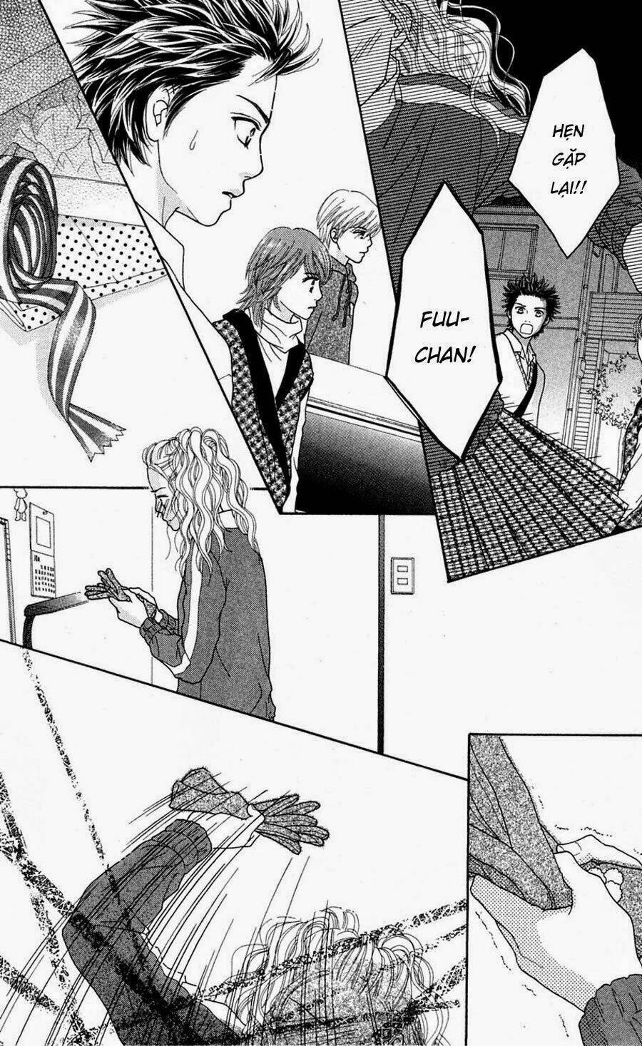 Cô Láng Giềng Chapter 64 - 22