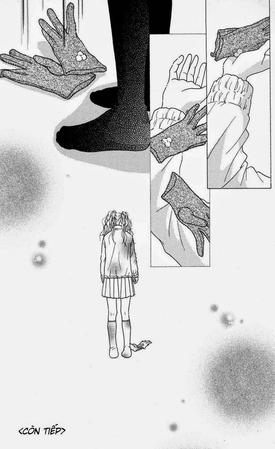 Cô Láng Giềng Chapter 64 - 23