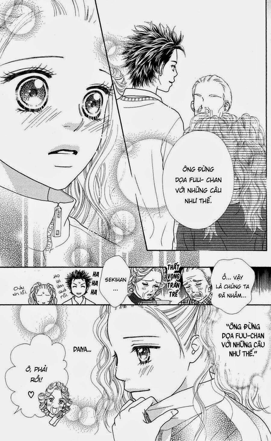 Cô Láng Giềng Chapter 64 - 9